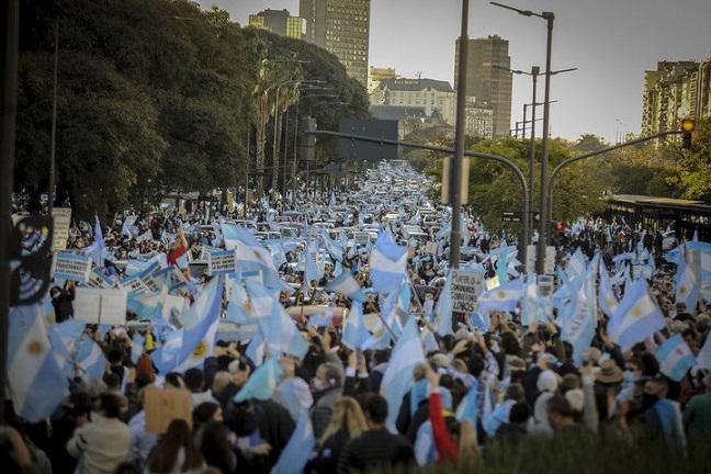 Marcha