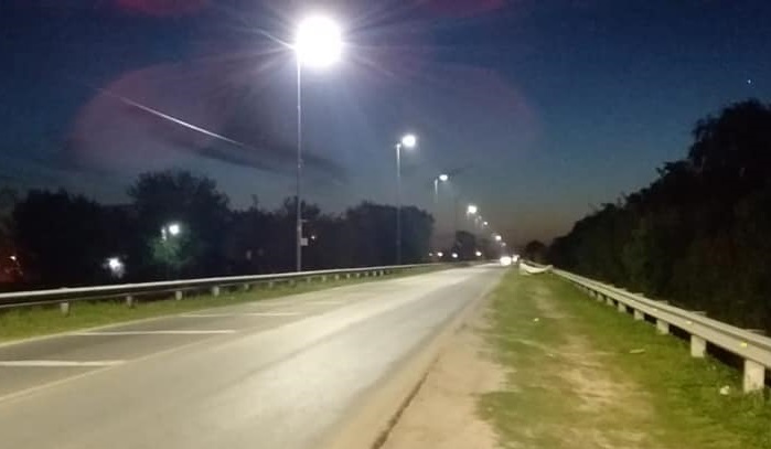 Avenida 66