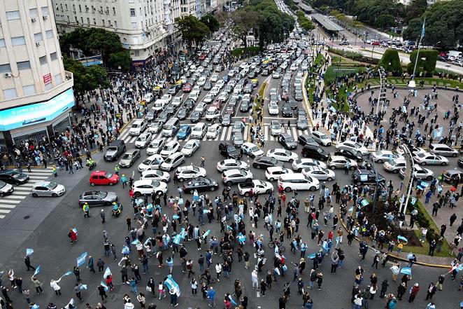Marcha
