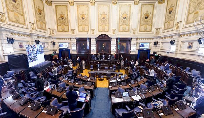 Diputados Provincia
