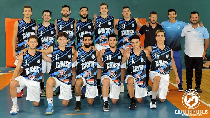 Basquet