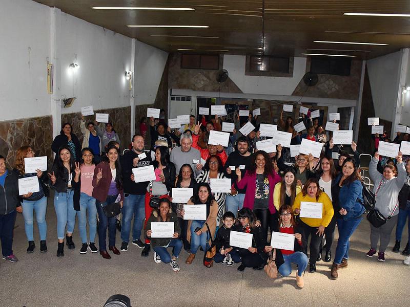Capacitacion