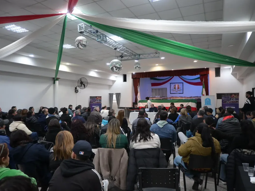 Charla