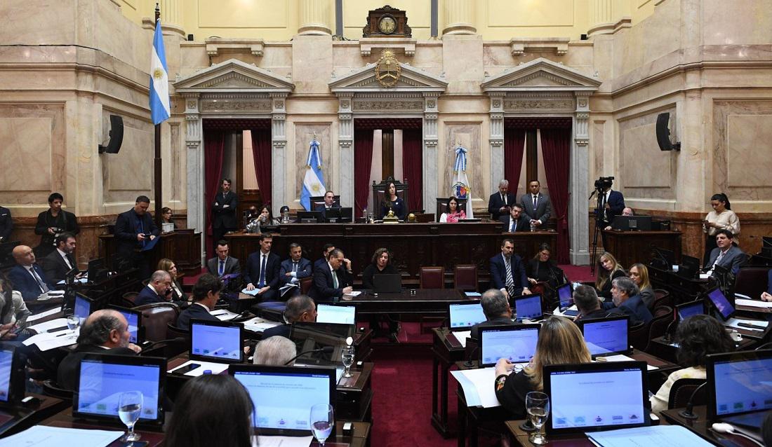 Senado