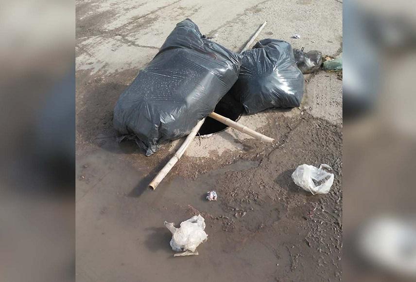 Basura