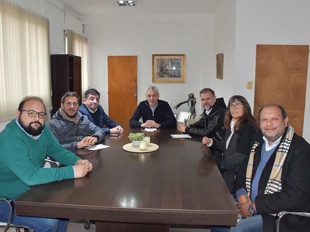 Campaña