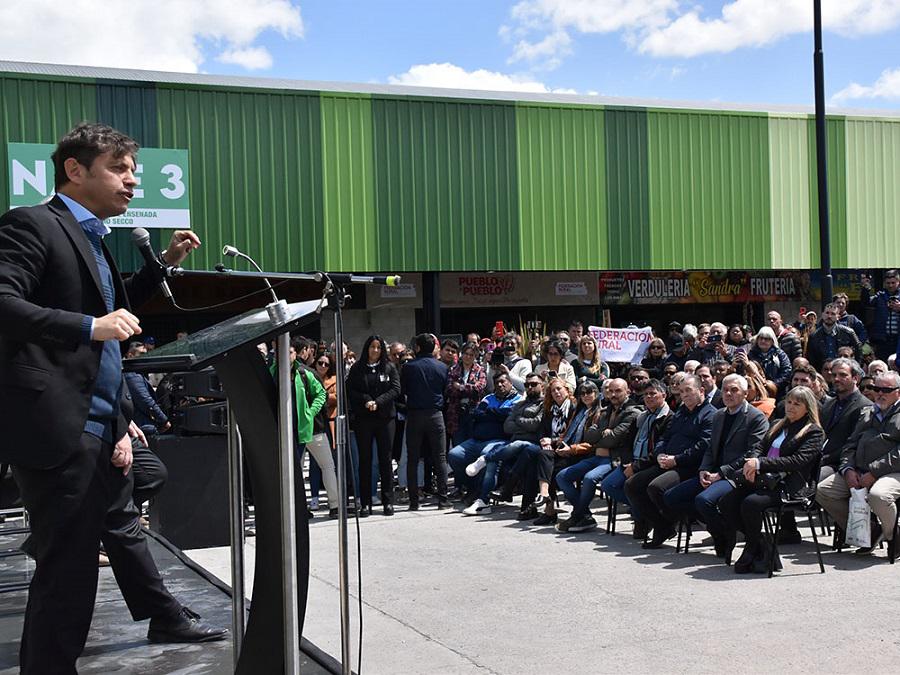 Kicillof