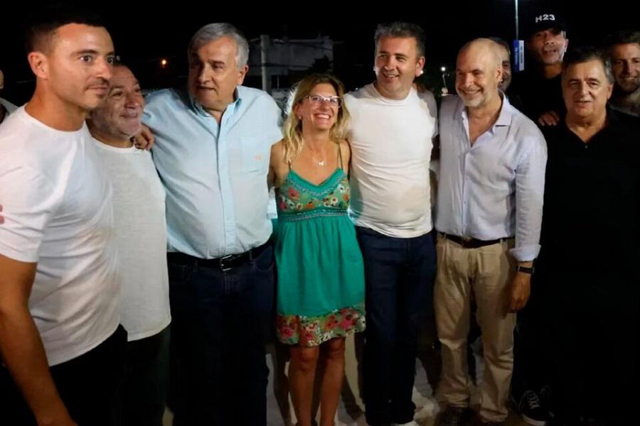 Larreta