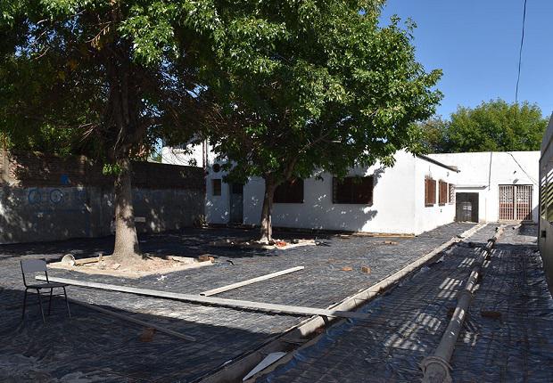 Escuelas