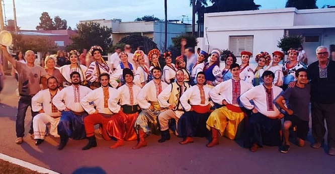 Colectividad