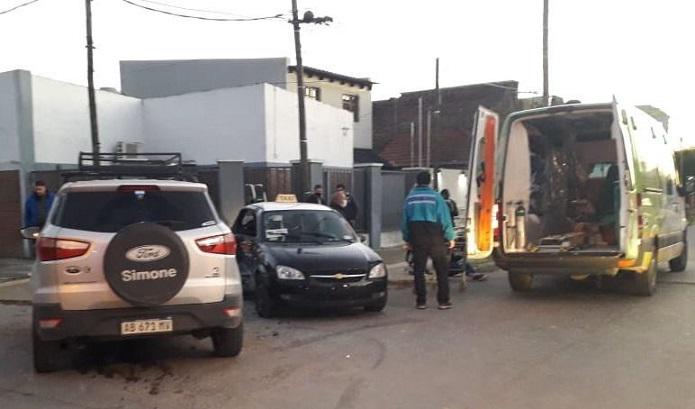 Accidente