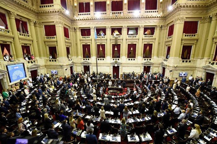 Diputados