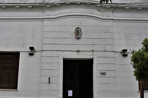 Casa del Niño