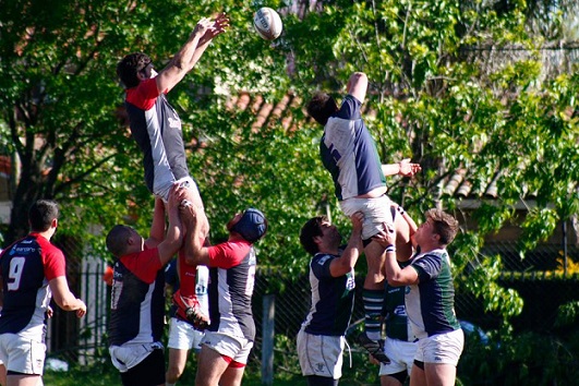 Rugby