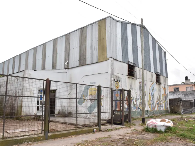 Escuela