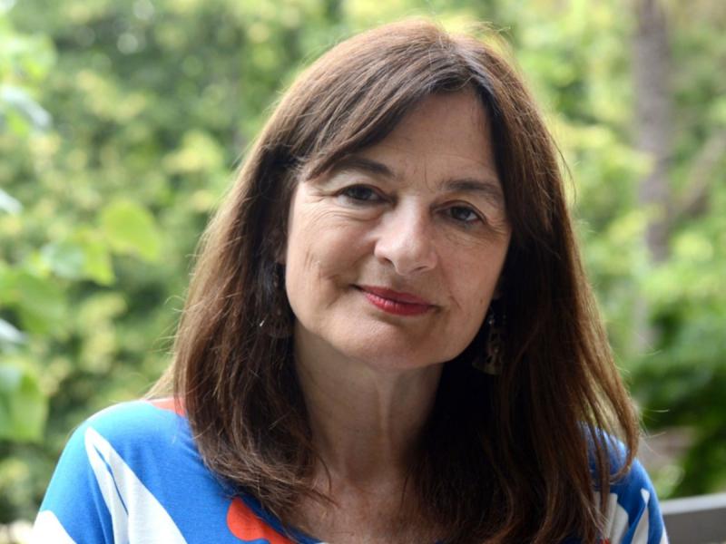 Estela Diaz