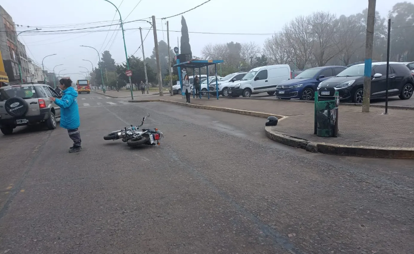 Accidente