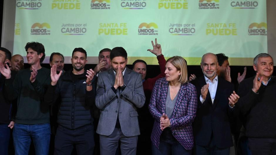 Larreta