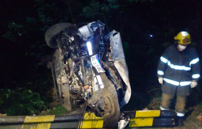Accidente