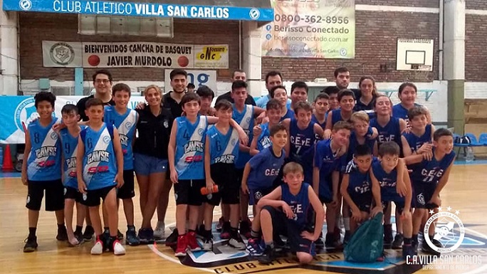 Basquet