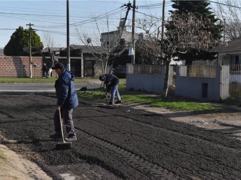 Calle