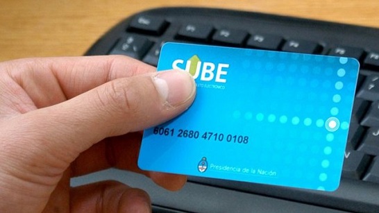 SUBE