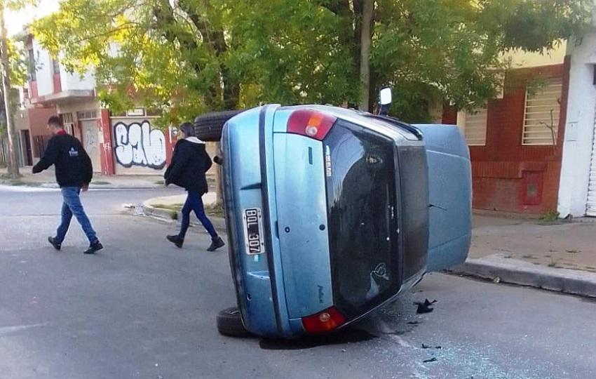 Vuelco