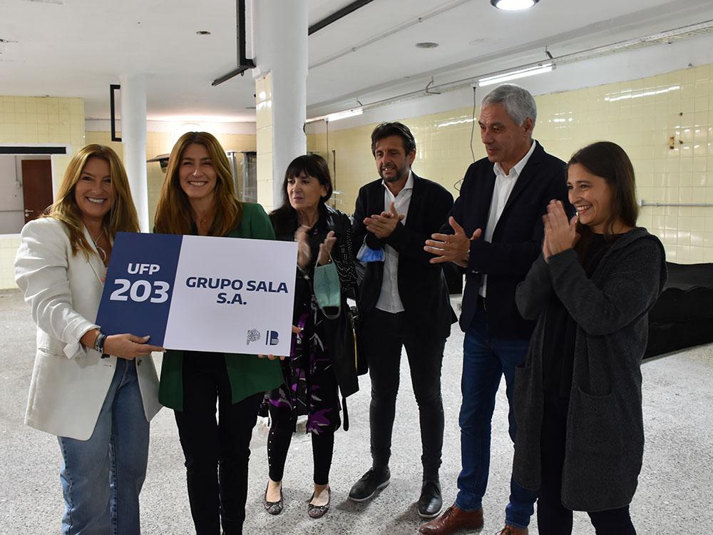 Grupo Sala
