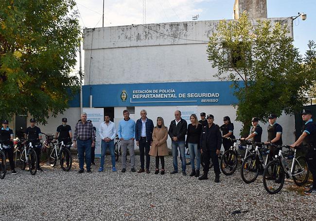Bicicletas