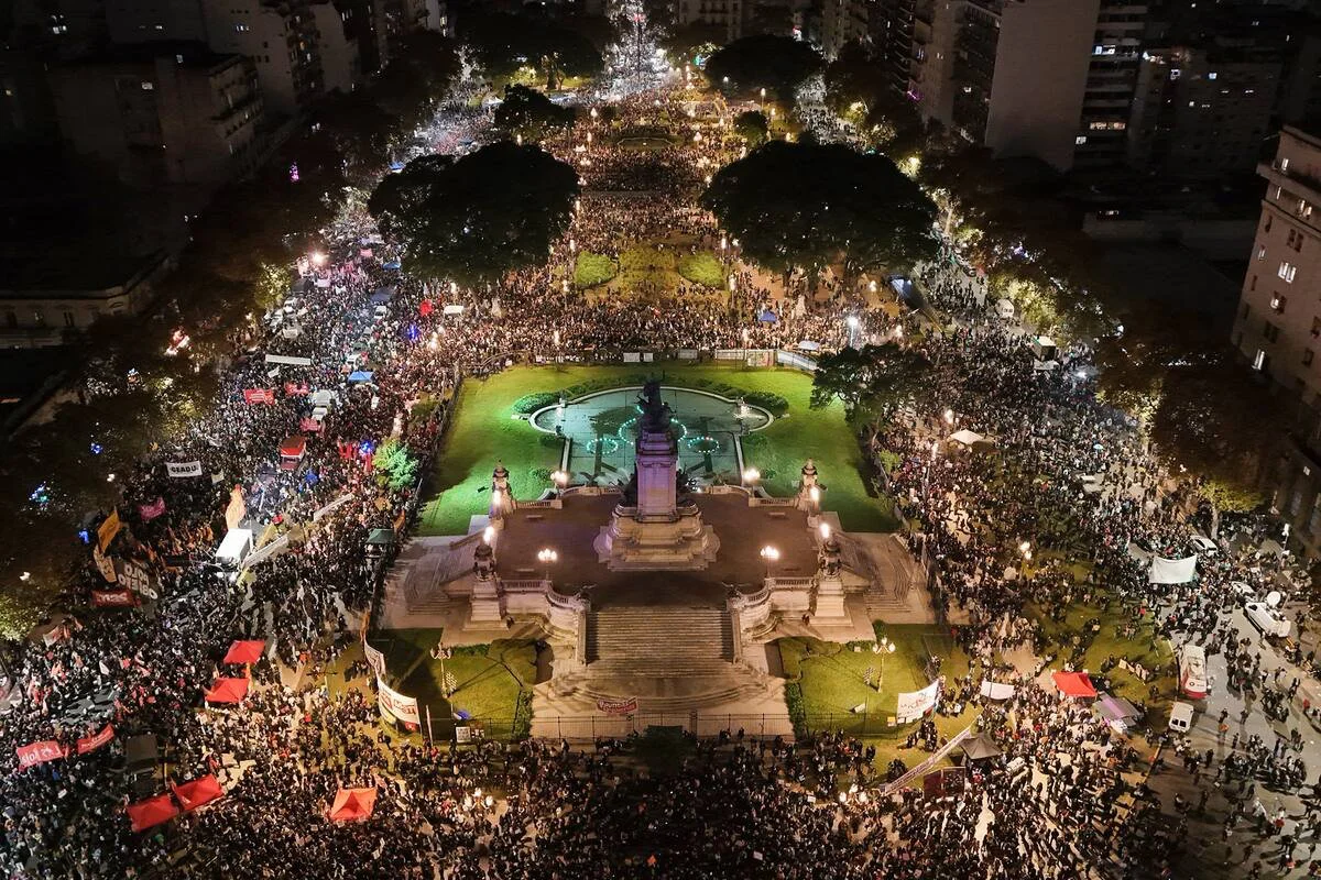 Marcha