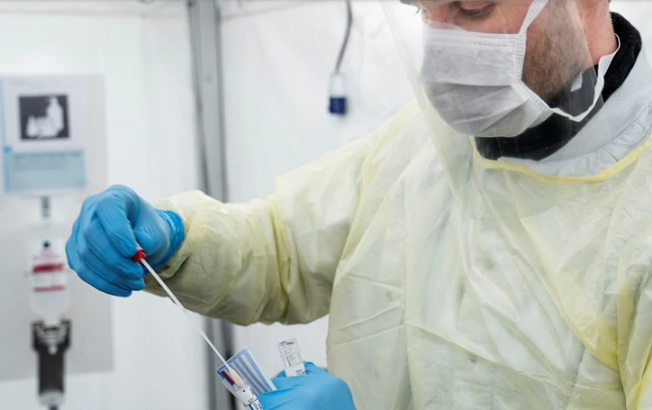 Coronavirus
