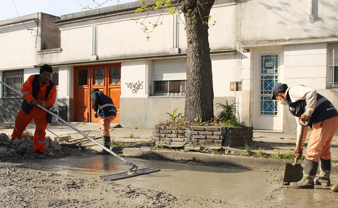 Bacheo