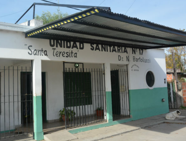 Unidad Sanitaria 17