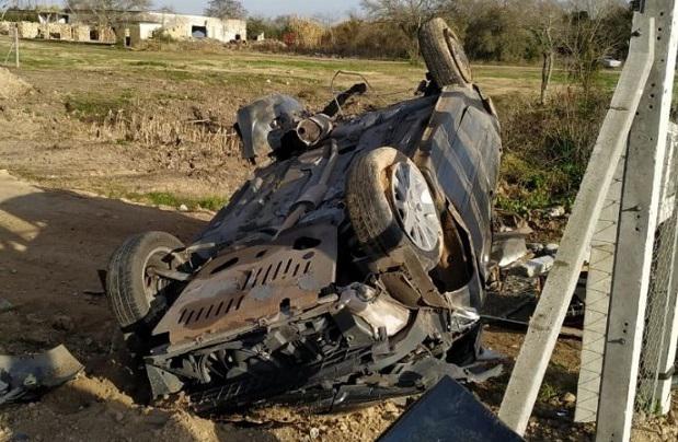 Accidente