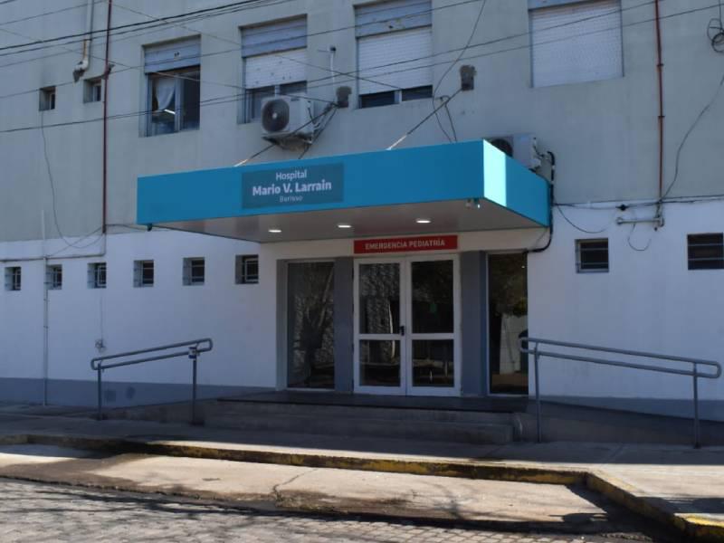 Hospital