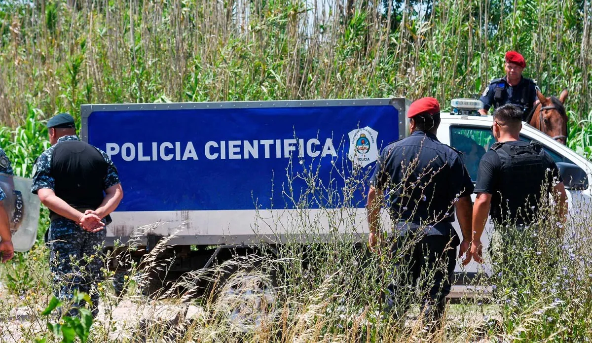 Cientifica
