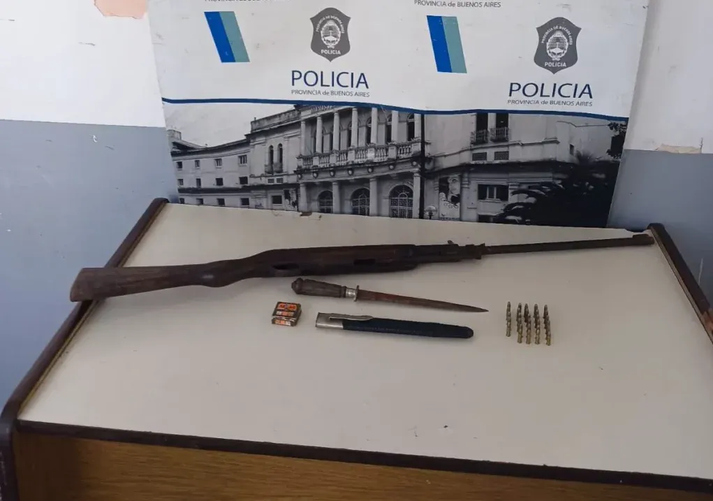 Armas