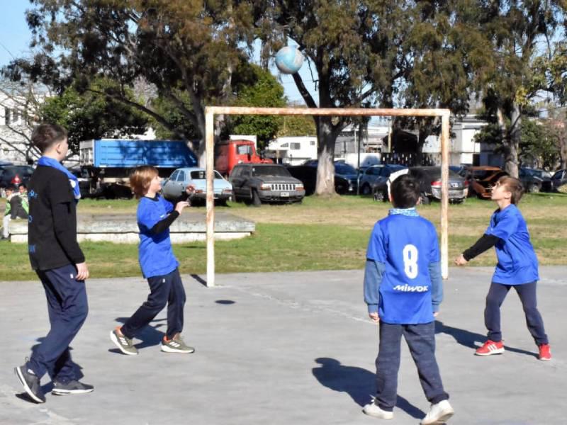 Juegos