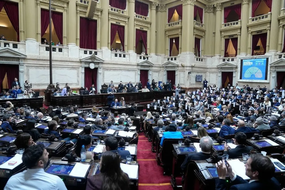 Diputados