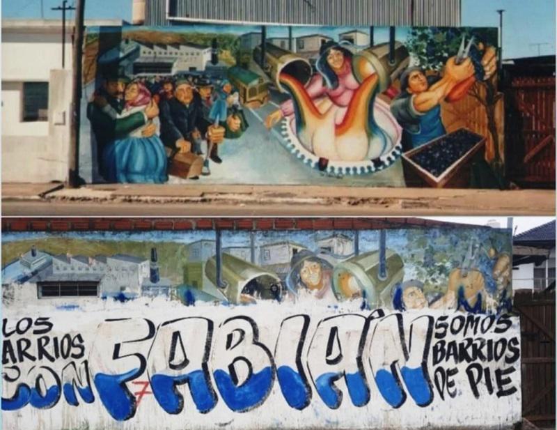 Mural