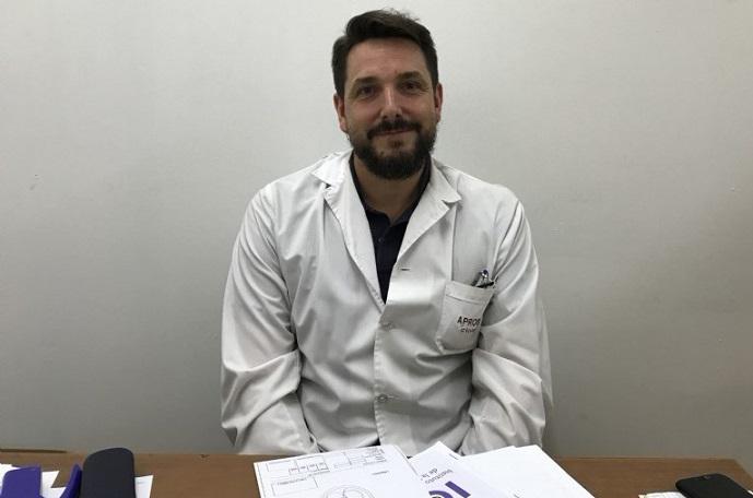 Ramirez Borga