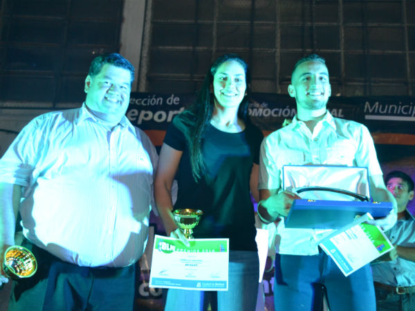Premios