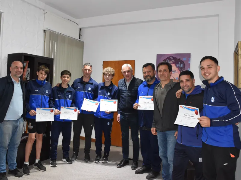 Reconocimiento