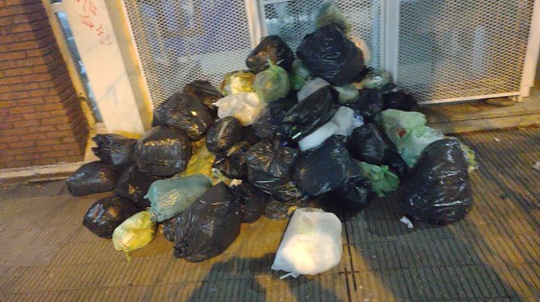 Basura