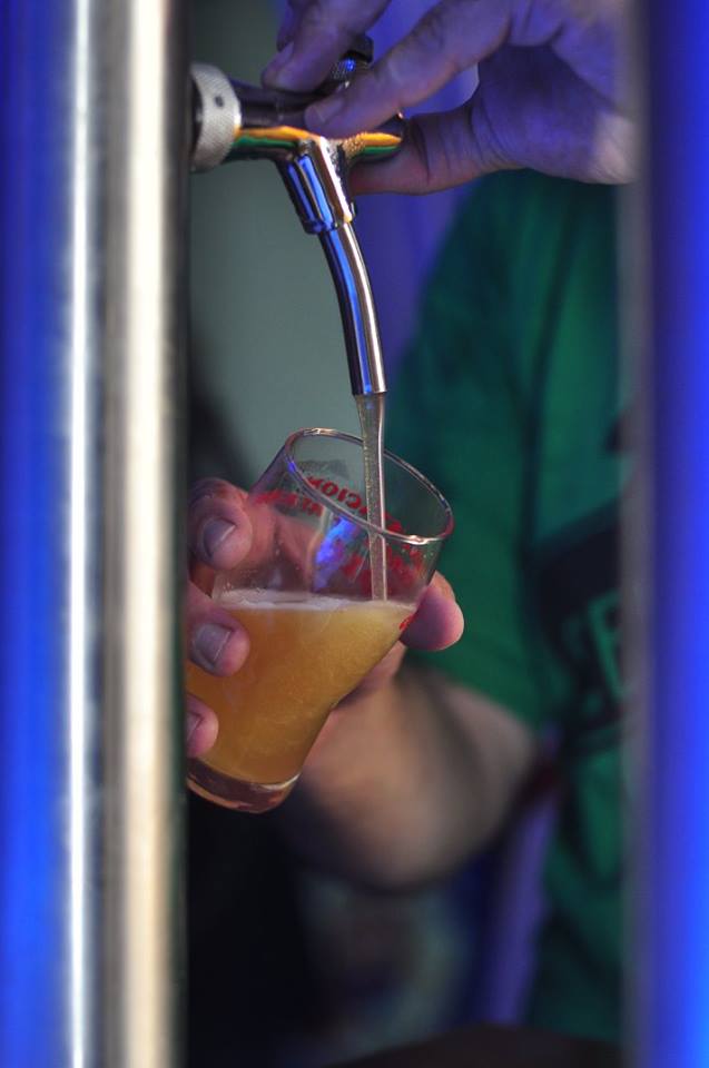cerveceros