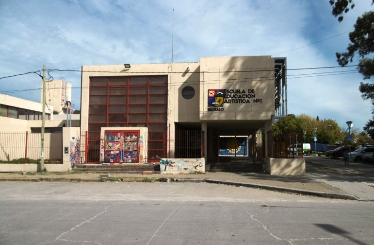 Escuela Artistica
