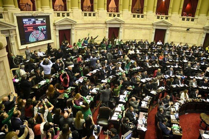 Congreso