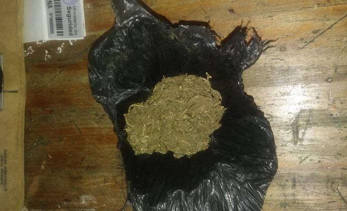 Marihuana