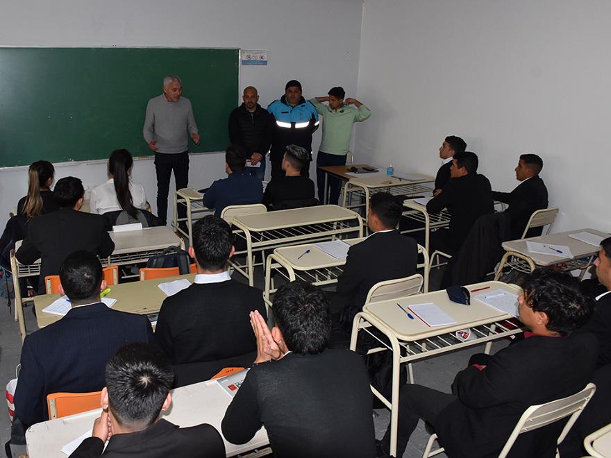 Capacitacion