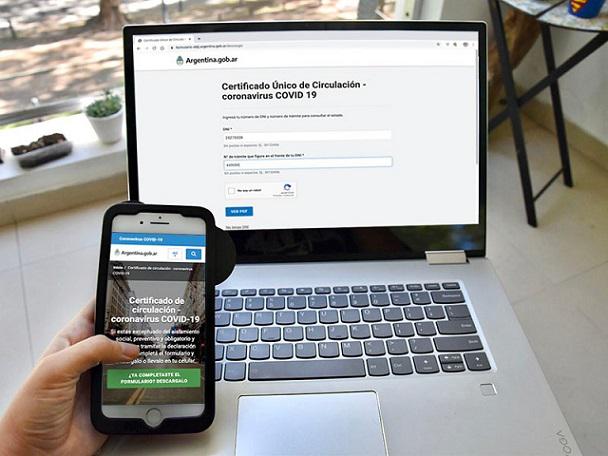 Certificado